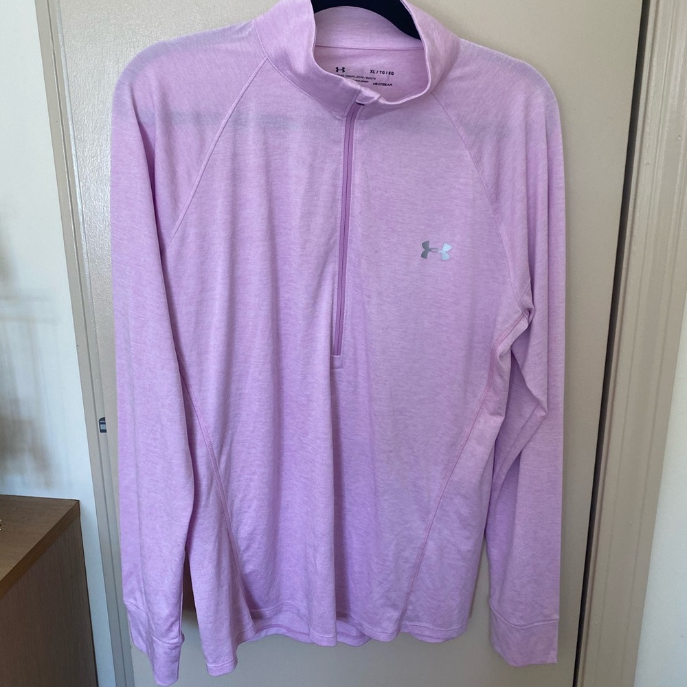 Under Armour Women’s Tech Zip XL
